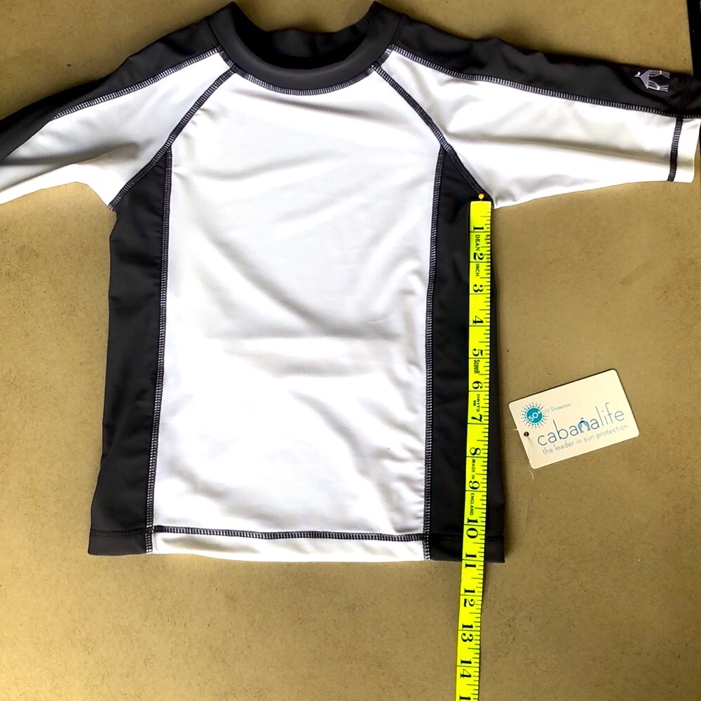 Cabana Life Rash Guard - Picture 4 of 9